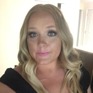 Meet your Posher, Kathryn